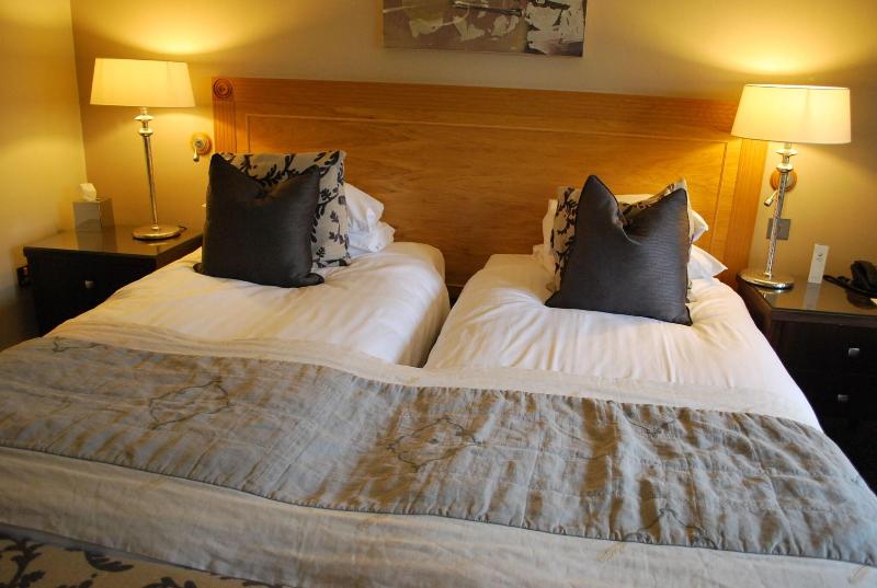 이그제큐티브 룸, Ettington Park Hotel, Stratford Upon Avon