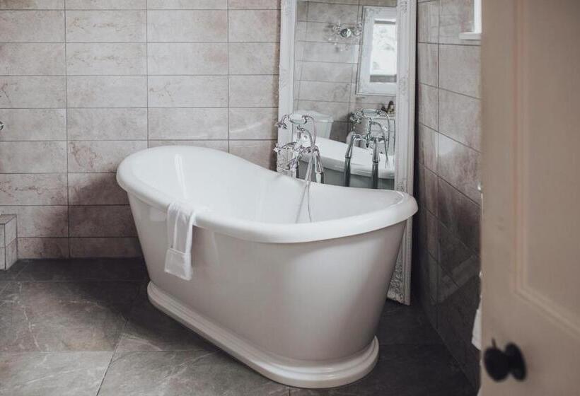 Номер Superior, Glewstone Court Country House