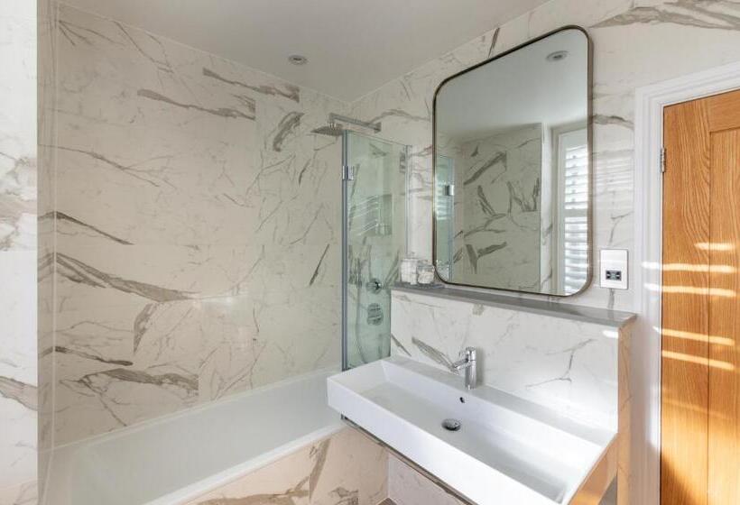 Номер Стандарт, Harbour Hotel Padstow