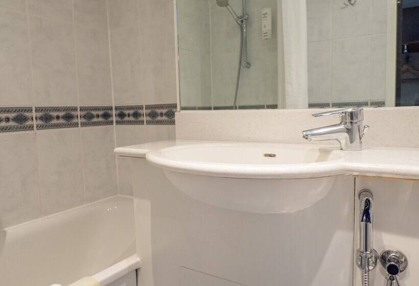Люкс, Holiday Inn London Oxford Circus, An Ihg