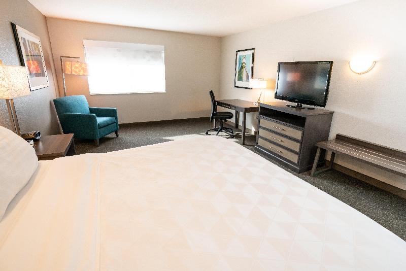 标准间, Holiday Inn Preston, An Ihg