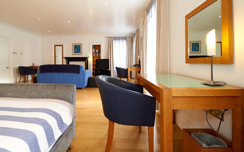 Люкс, Portmeirion Village & Castell Deudraeth