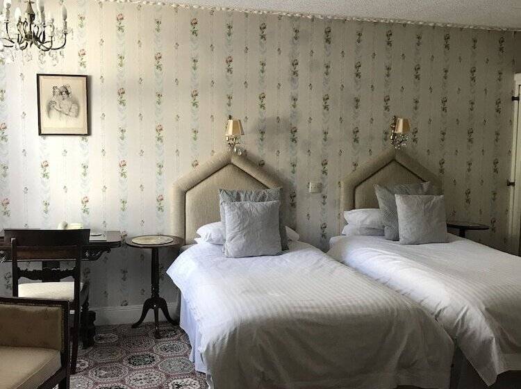 اتاق استاندارد, Royal Glen