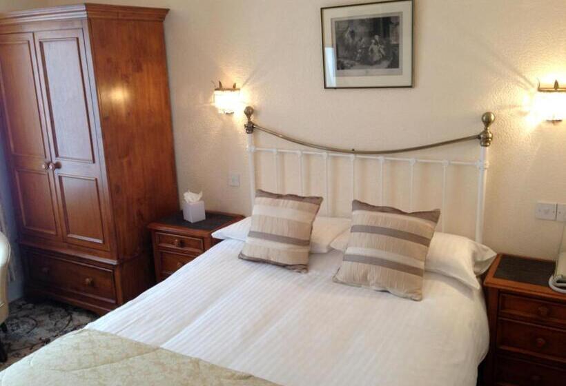 اتاق استاندارد, Royal Glen