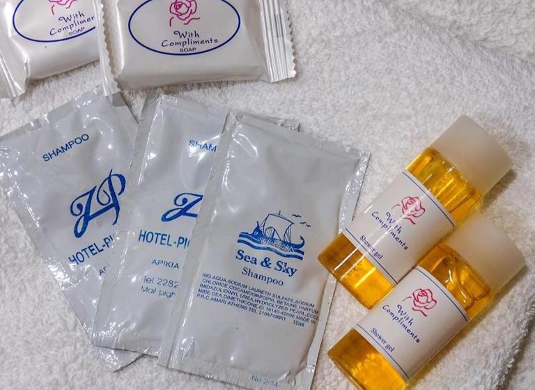 Номер Deluxe Вид на Сад, Sariza Spring