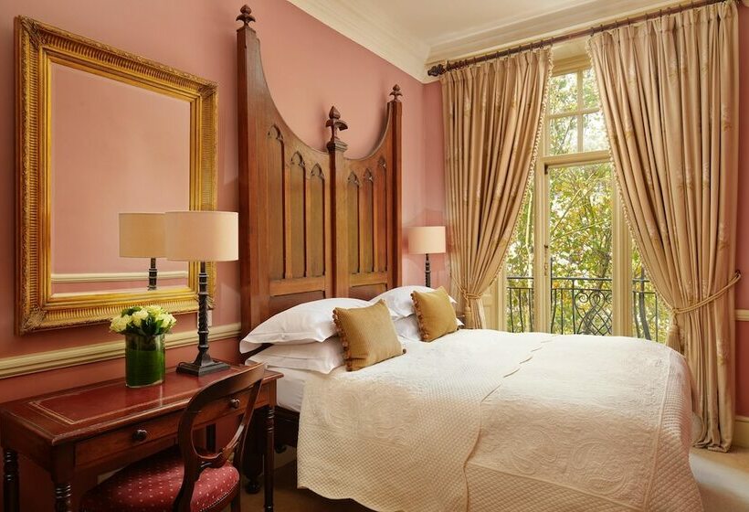 Классический Номер, The Gore London   Starhotels Collezione