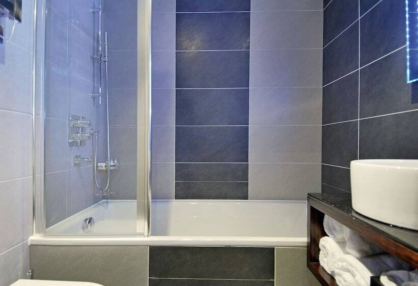 Номер Deluxe Одноместный, Park Grand Marble Arch