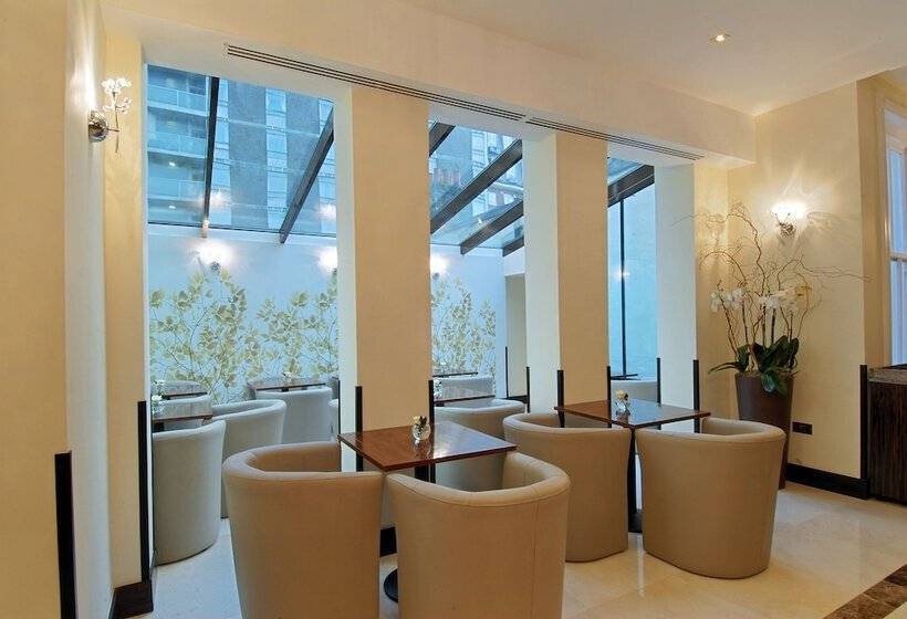 Номер Deluxe Одноместный, Park Grand Marble Arch