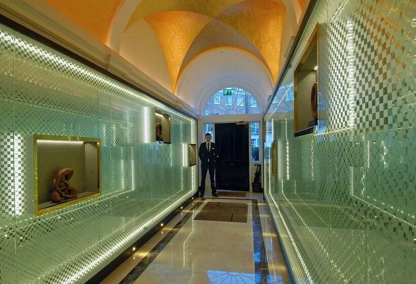 Трехместный Номер Deluxe, Park Grand Marble Arch