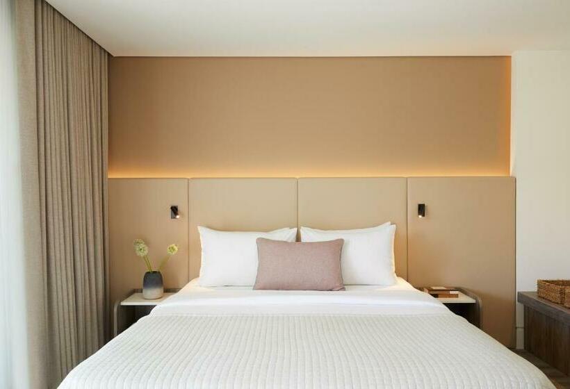 Quarto Estandar, Vincci EverEden