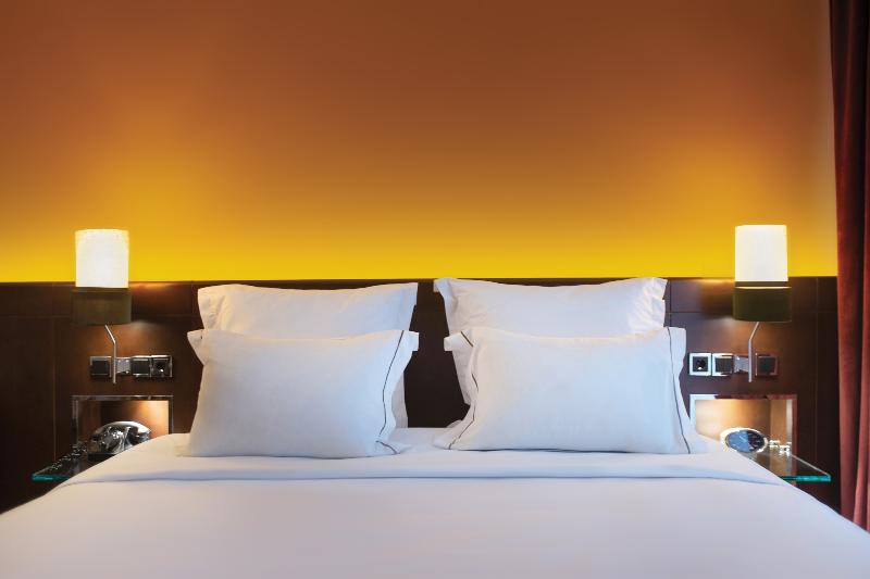 اتاق استاندارد, Brown Acropol, a Member of Brown Hotels