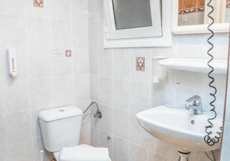 Habitació Estàndard, Anita
