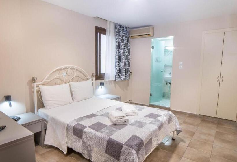 Habitació Estàndard, Anita