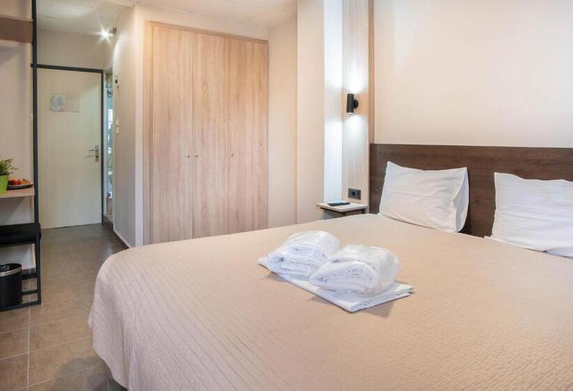Habitació Estàndard, Anita