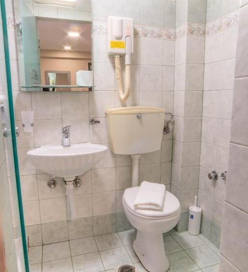 Habitació Estàndard, Anita