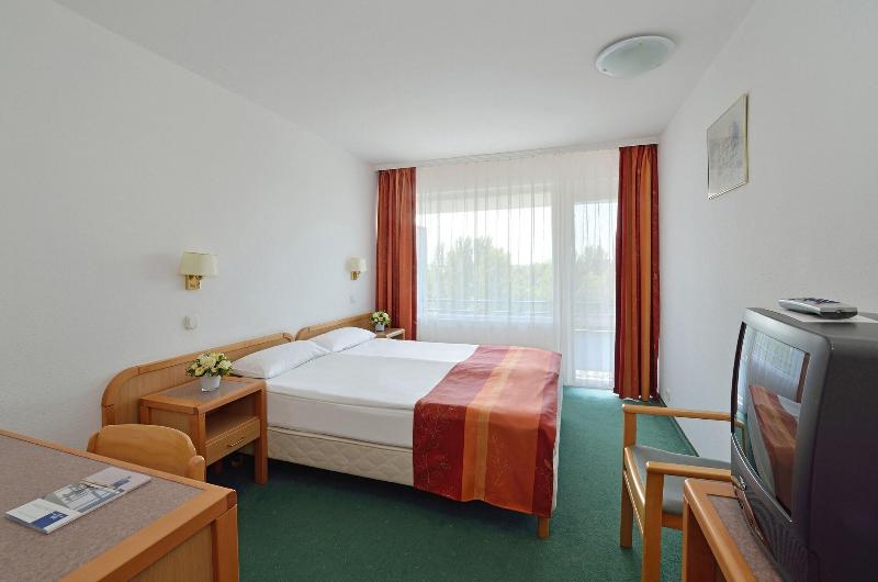 اتاق استاندارد, Danubius Hotel Annabella