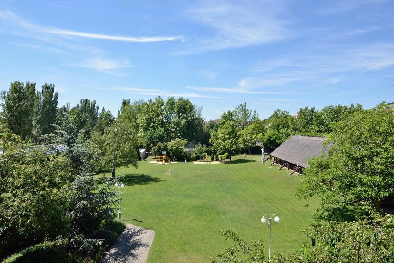 اتاق استاندارد, Danubius Hotel Annabella