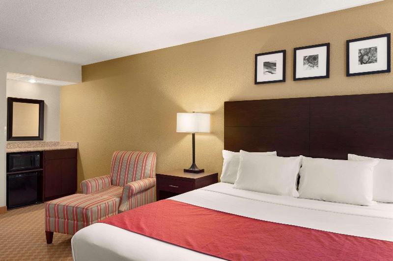 اتاق استاندارد, Danubius Hotel Annabella