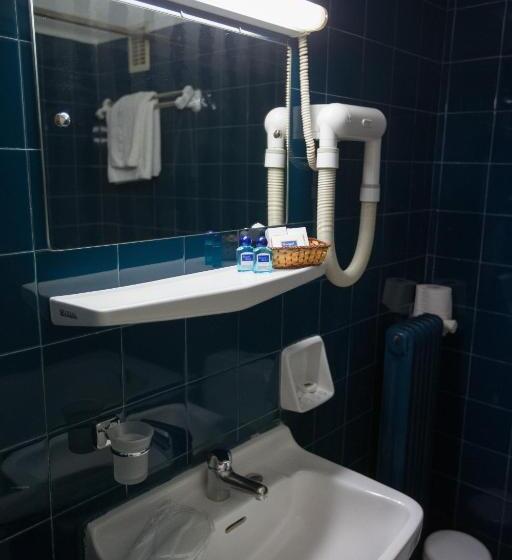 Номер Стандарт с Балконом, Grand