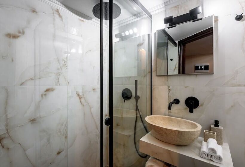 Номер Дюплекс, Porto Del Colombo Traditional Boutique