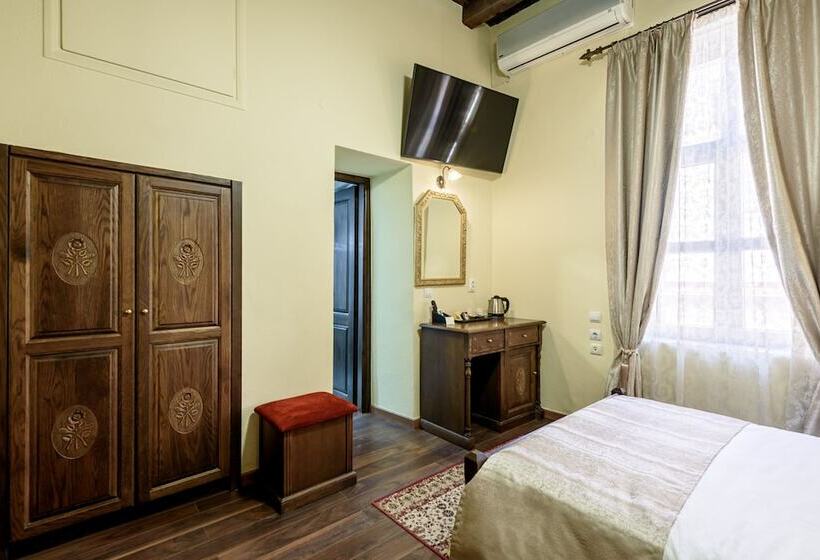 Номер Economy, Porto Del Colombo Traditional Boutique