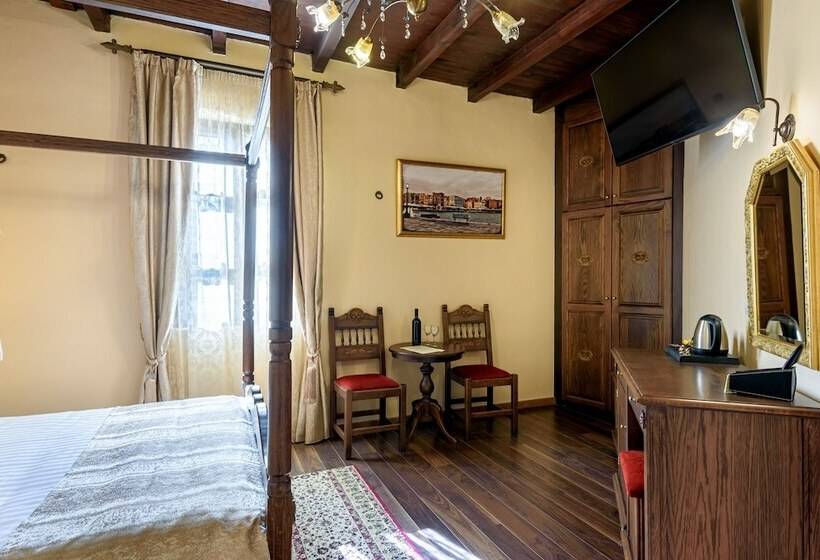 Номер Стандарт, Porto Del Colombo Traditional Boutique