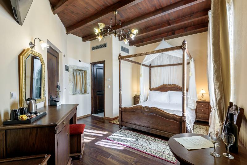 Номер Стандарт, Porto Del Colombo Traditional Boutique
