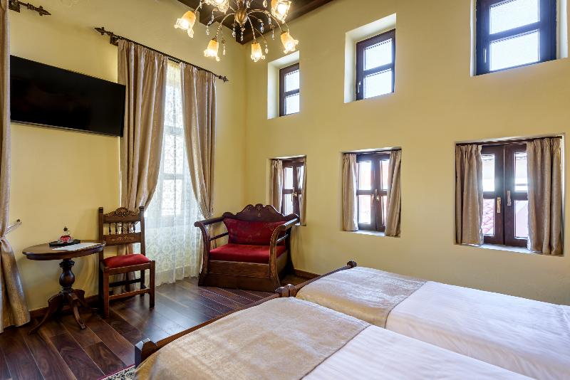 Номер Стандарт, Porto Del Colombo Traditional Boutique