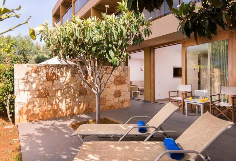 Family Suite, Kernos Beach Hotel & Bungalows