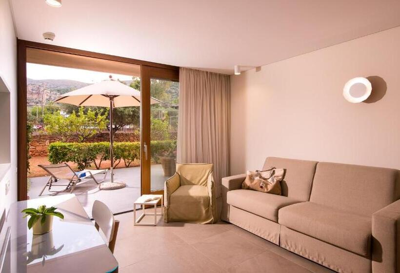 Family Suite, Kernos Beach Hotel & Bungalows