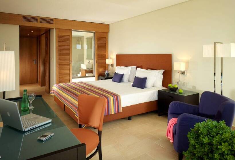 Superior bungalow garden view, Kernos Beach Hotel & Bungalows