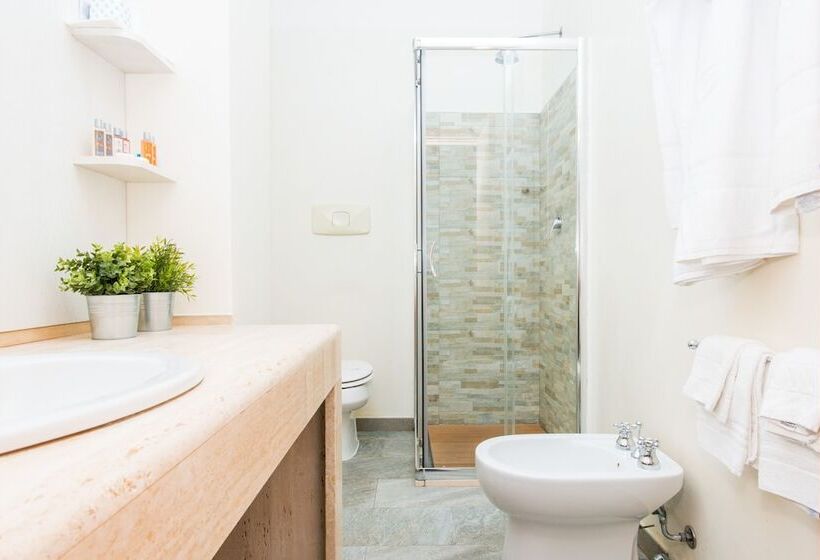 Люкс, Approdo Boutique Hotel Leuca