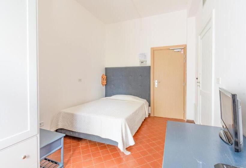 Индивидуальный Номер Классика, Approdo Boutique Hotel Leuca