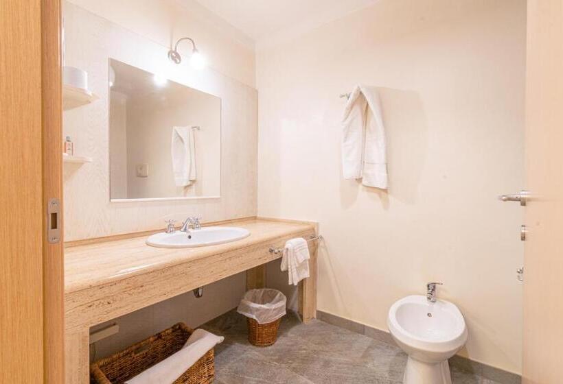 Номер Комфорт Индивидуальный, Approdo Boutique Hotel Leuca