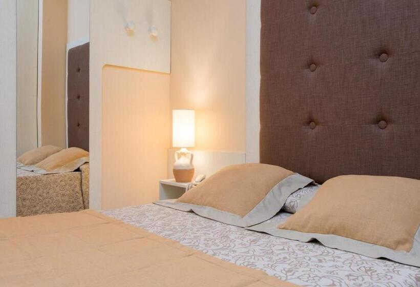 Номер Комфорт Индивидуальный, Approdo Boutique Hotel Leuca