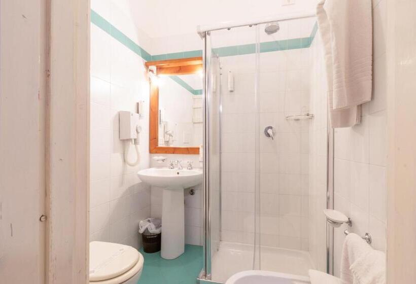 Классический Номер, Approdo Boutique Hotel Leuca