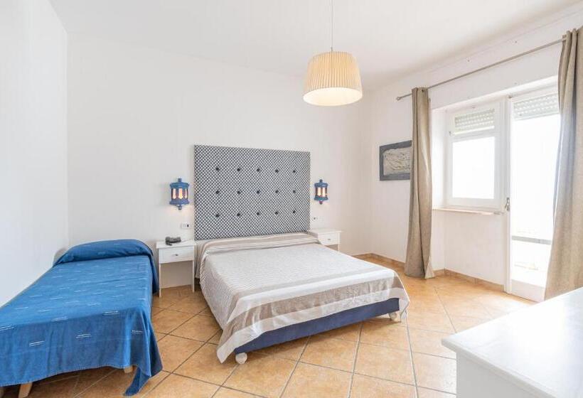 Классический Номер, Approdo Boutique Hotel Leuca