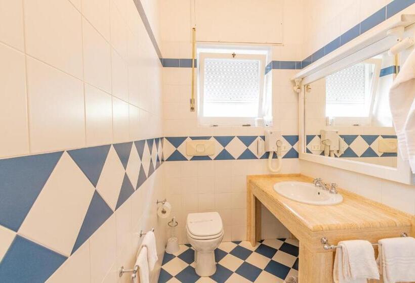 Классический Номер Вид на Море, Approdo Boutique Hotel Leuca