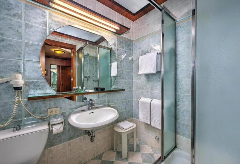اتاق استاندارد یک نفره, Grand Hotel Elite