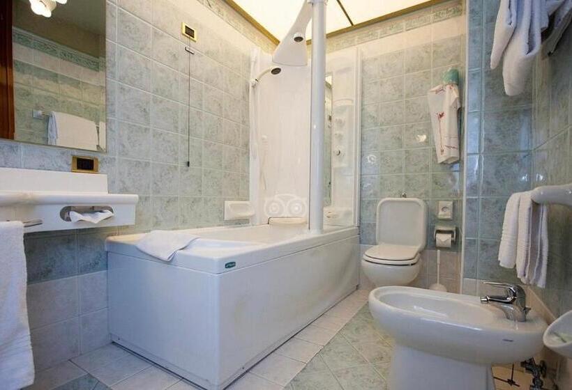 آپارتمان 1 خوابه, Grand Hotel Elite