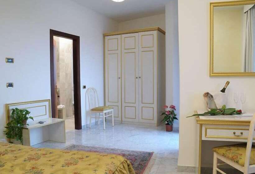 اتاق استاندارد, Alexander Palace