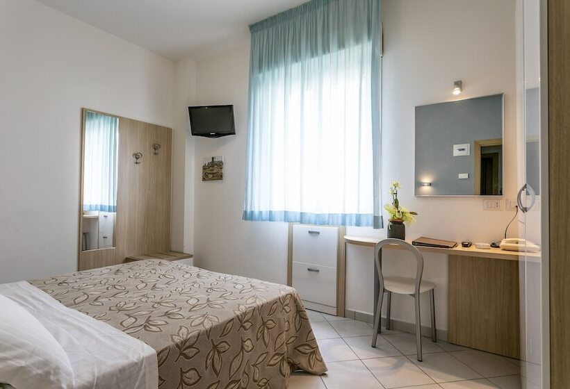 标准间, Baya   In Centro, Sul Mare