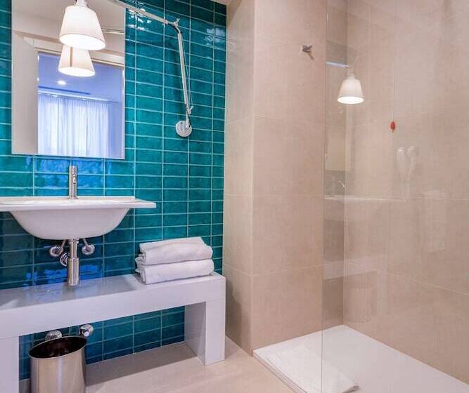 اتاق استاندارد, Best Western Plus Royal Superga
