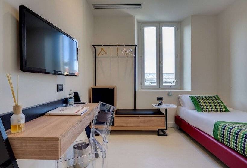 اتاق استاندارد, Best Western Plus Royal Superga