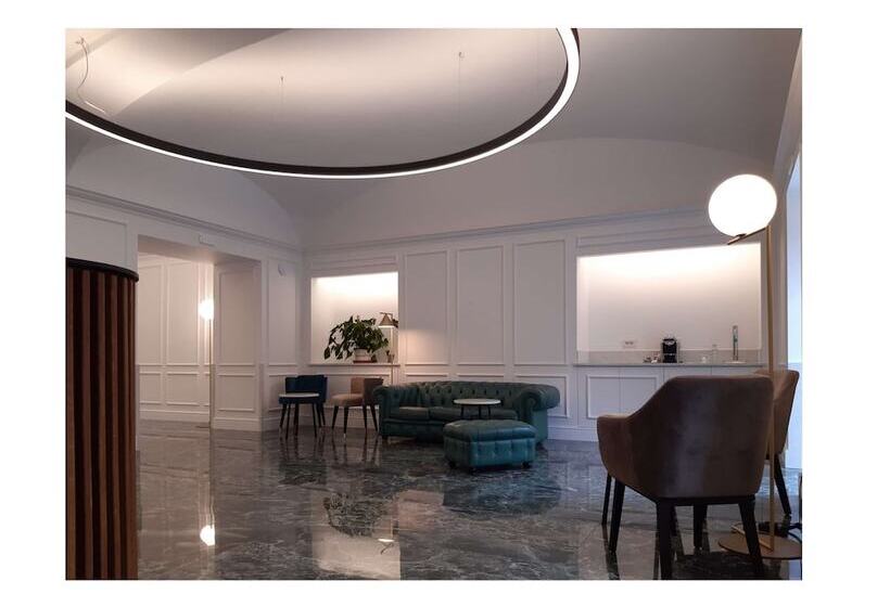 اتاق استاندارد, Best Western Plus Royal Superga