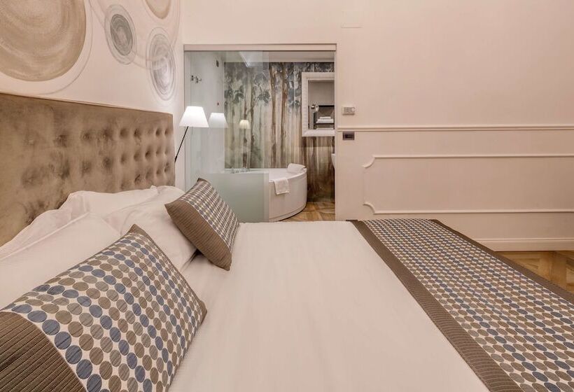 سوییت, Best Western Plus Royal Superga