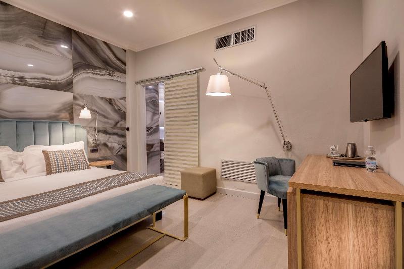 اتاق استاندارد, Best Western Plus Royal Superga
