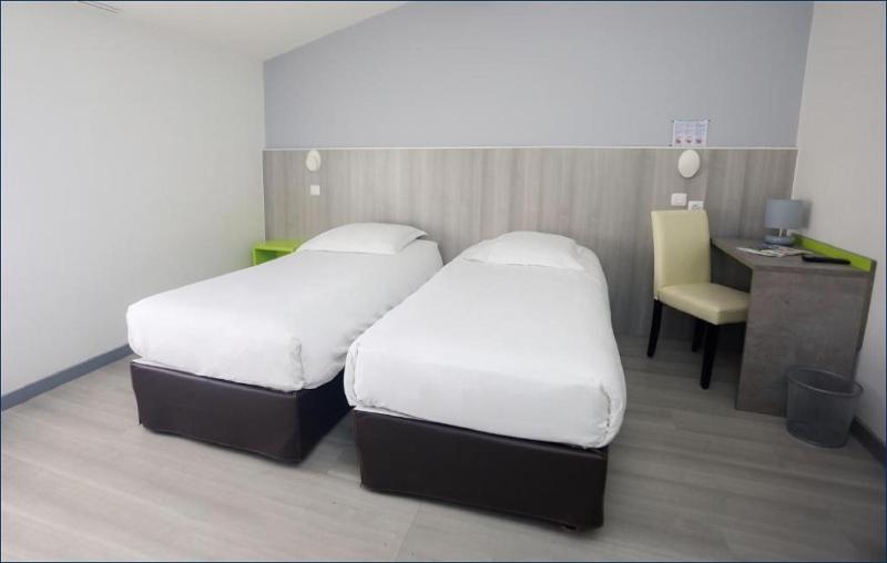 اتاق استاندارد, Best Western Plus Royal Superga