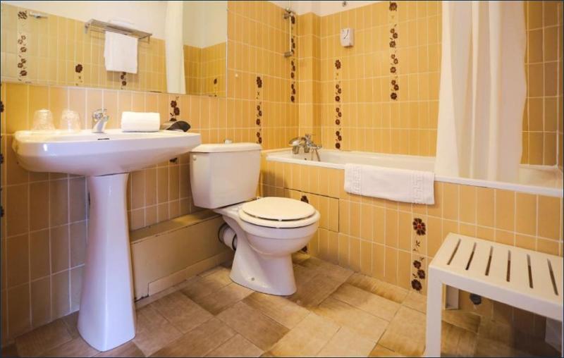 اتاق استاندارد, Best Western Plus Royal Superga