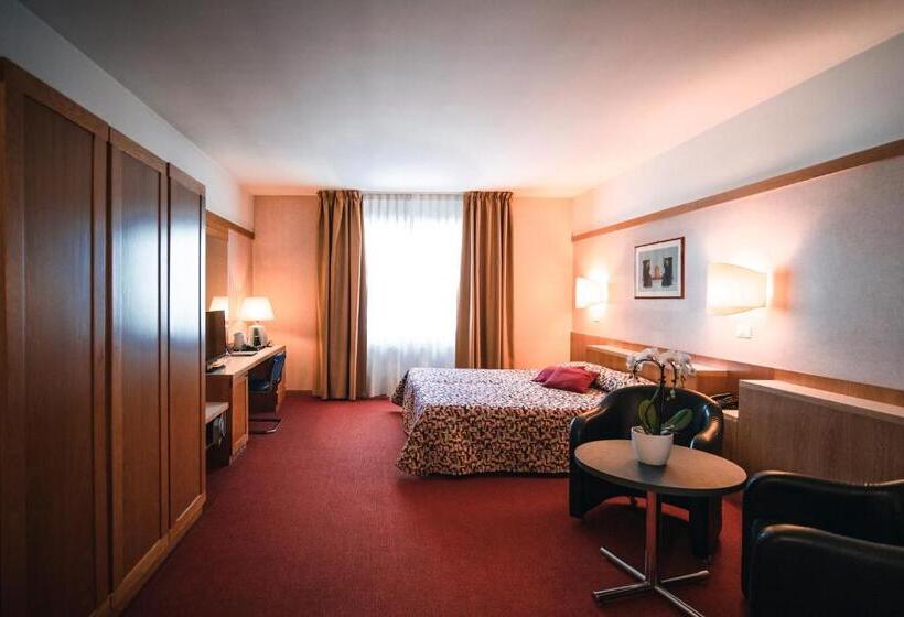 اتاق راحتی, Bonotto Hotel Palladio